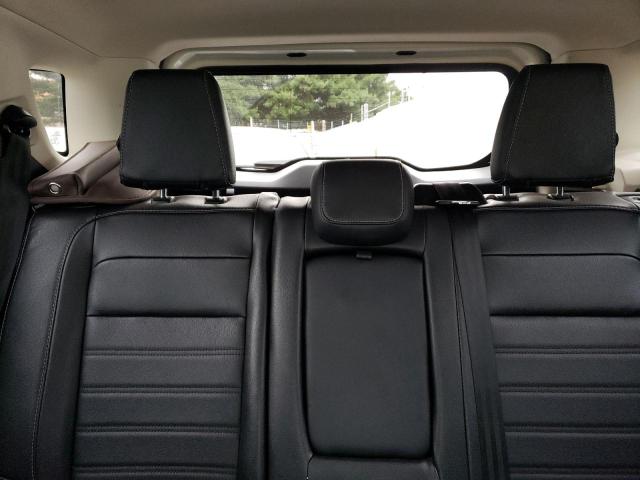 2021 FORD ECOSPORT T #3284587334