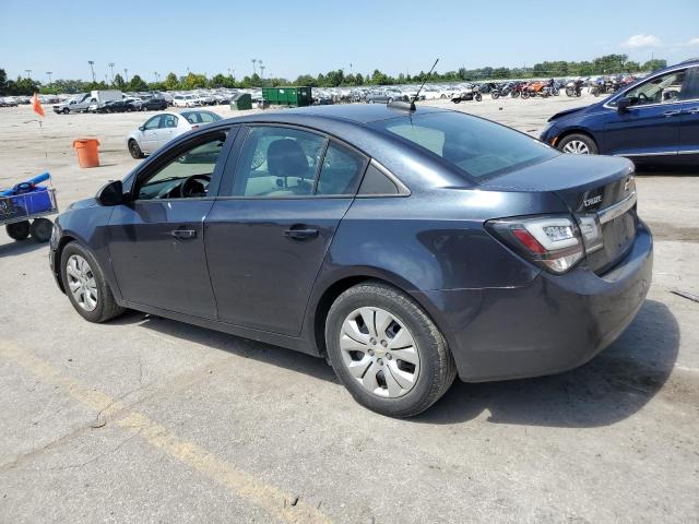 2015 CHEVROLET CRUZE LS 1G1PA5SH5F7161965