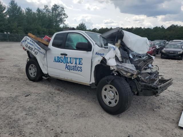 2019 CHEVROLET COLORADO 1GCHSBEA0K1288352