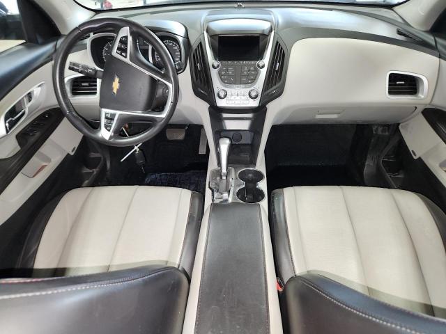2014 CHEVROLET EQUINOX LT - 2GNFLGE31E6182391