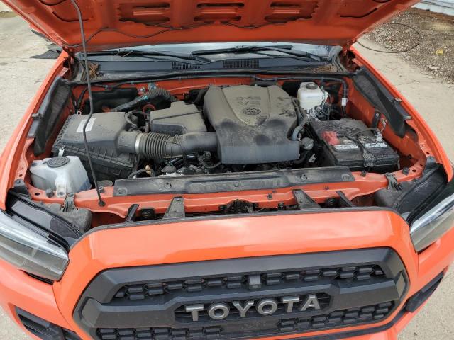 2023 TOYOTA TACOMA DOUBLE CAB - 3TYCZ5AN9PT159945