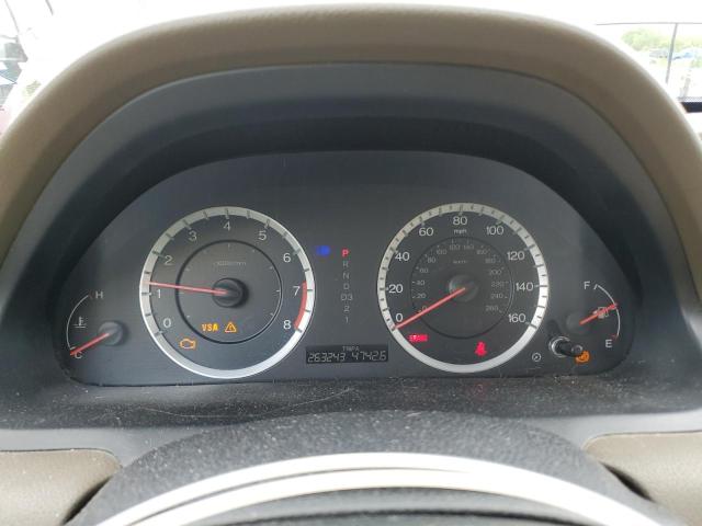 2010 HONDA ACCORD LX - 1HGCP2F38AA170450