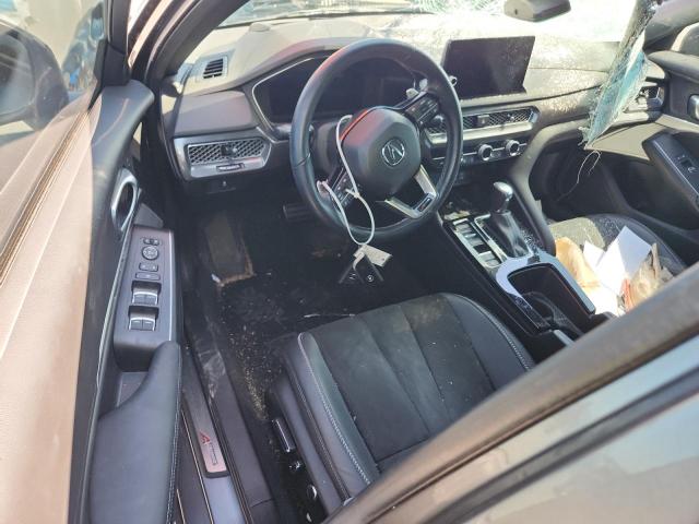2024 ACURA INTEGRA A-SPEC TECH 19UDE4H63RA025695