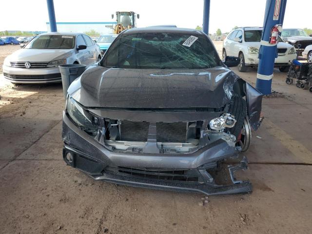 2019 HONDA CIVIC SPOR 19XFC2F8XKE000785