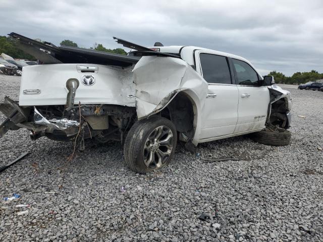 2019 RAM 1500 LONGHORN 1C6SRFKT0KN682271
