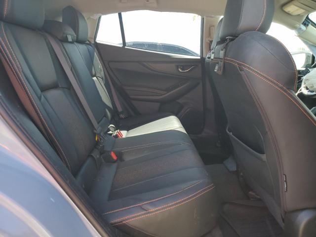 2021 SUBARU CROSSTREK - JF2GTHMC3M8366102