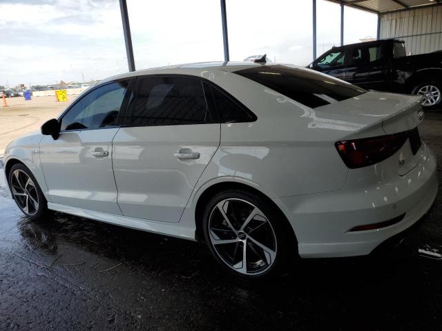 2020 AUDI A3 S-LINE WAUJEGFF0LA003079