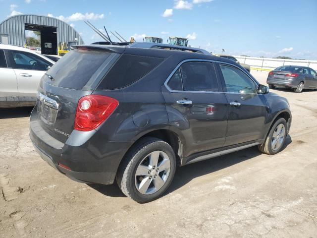 2013 CHEVROLET EQUINOX LTZ - Other View