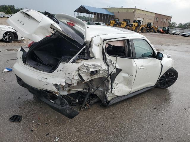 2017 NISSAN JUKE S - JN8AF5MR4HT701244