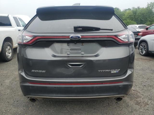 2016 FORD EDGE TITAN - 2FMPK4K9XGBC55352