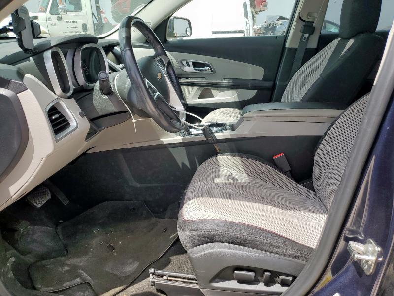 2015 CHEVROLET EQUINOX LT 2GNFLFEK4F6233580