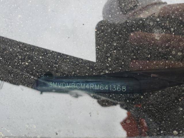 2024 MAZDA CX-30 PREFERRED 3MVDMBCM4RM641368
