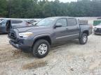 2022 TOYOTA TACOMA DOU - 3TYAX5GN2NT066699
