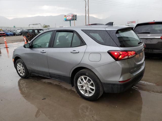 2024 CHEVROLET EQUINOX LS #3319966168