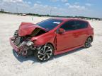 2016 TOYOTA SCION IM - JTNKARJE4GJ519430