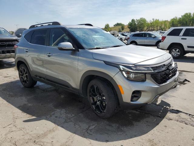 2024 KIA SELTOS X L KNDEUCA78R7631817