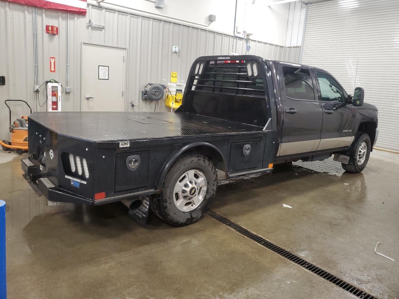 Lot #3268347245 2015 CHEVROLET SILVERADO K2500 HEAVY DUTY LT