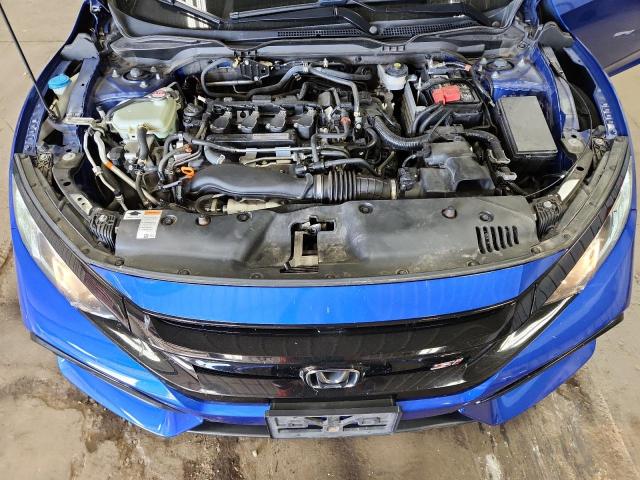 2018 HONDA CIVIC SI - 2HGFC1E52JH700953