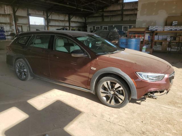 2018 BUICK REGAL TOUR W04GU8SX6J1147067