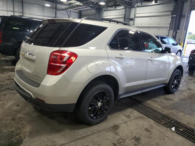 2016 CHEVROLET EQUINOX LT 2GNALCEK0G1167391