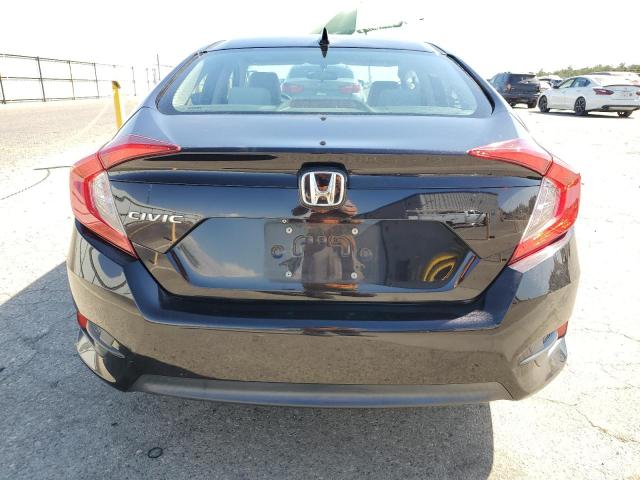 2017 HONDA CIVIC EX - 2HGFC2F75HH540731