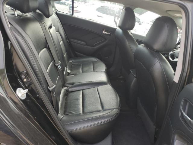 2015 KIA FORTE EX - KNAFX4A89F5267969