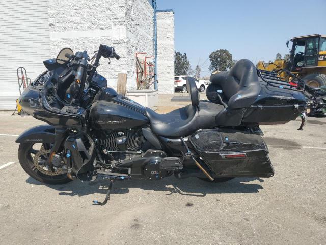 2020 HARLEY-DAVIDSON FLTRK 1HD1KZF25LB666225