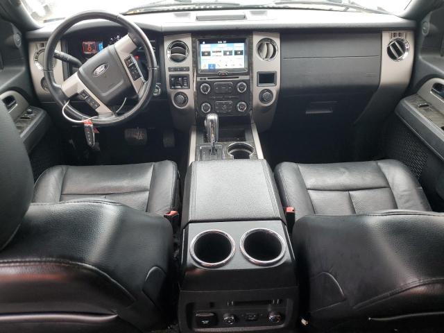 2017 FORD EXPEDITION LIMITED 1FMJU2AT4HEA16628