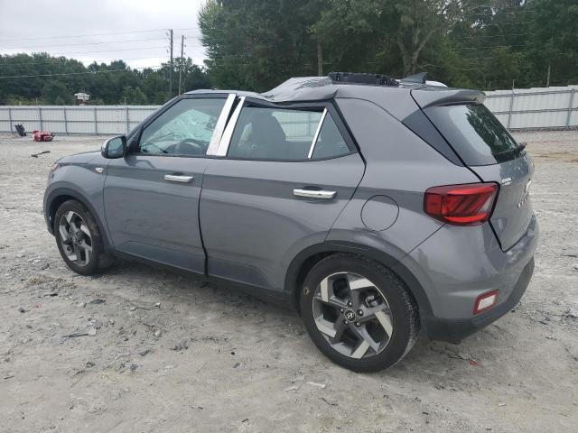 2022 HYUNDAI VENUE SEL KMHRC8A31NU138003