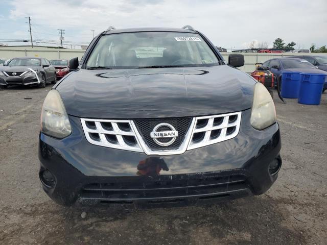 2015 NISSAN ROGUE SELE JN8AS5MV9FW252809