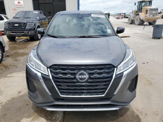 2024 NISSAN KICKS S #3296272412