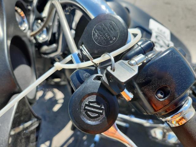 2012 HARLEY-DAVIDSON FLHX STREE 1HD1KBM17CB664834