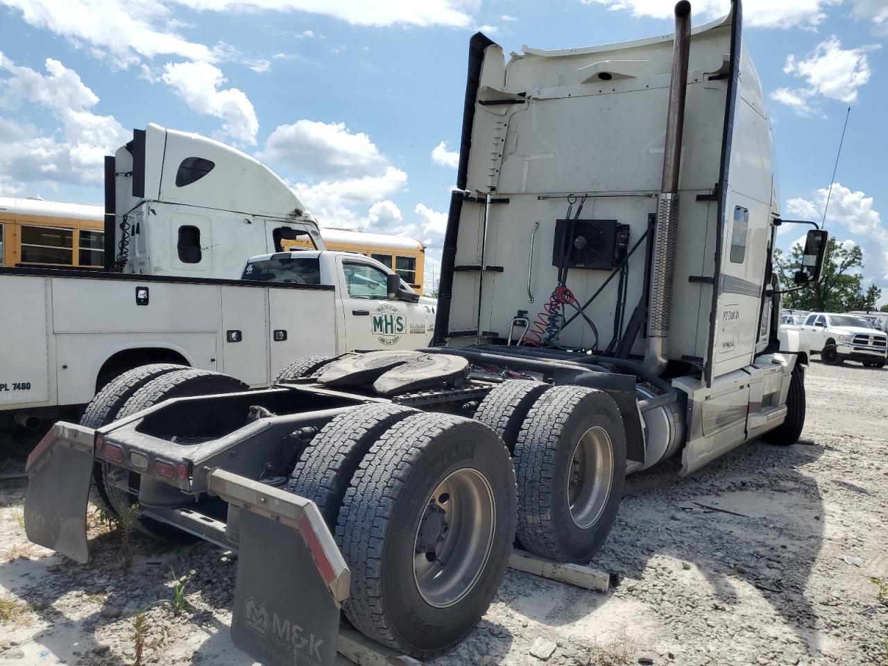 Lot #3253883560 2023 MACK ANTHEM