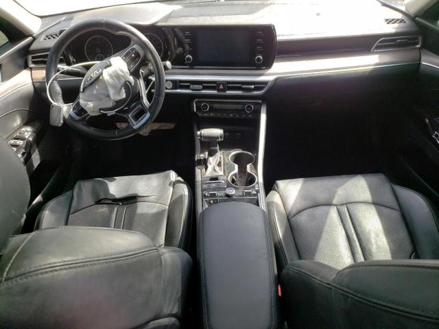 2021 KIA K5 EX 5XXG34J22MG039111