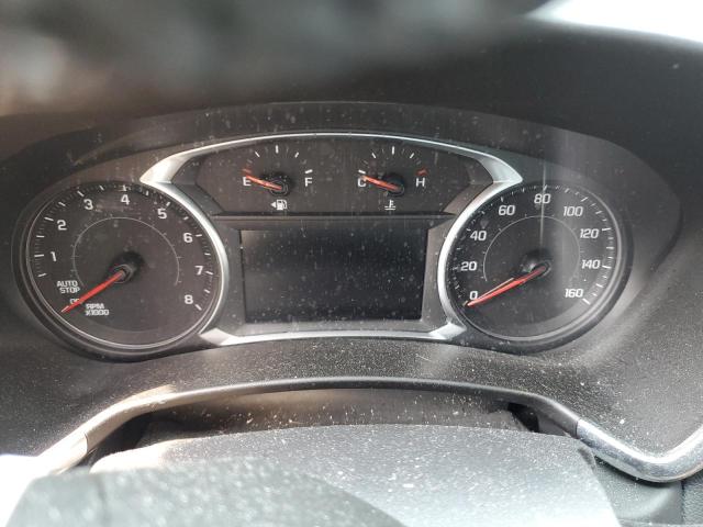2019 CHEVROLET EQUINOX LT - 3GNAXJEV2KS651675