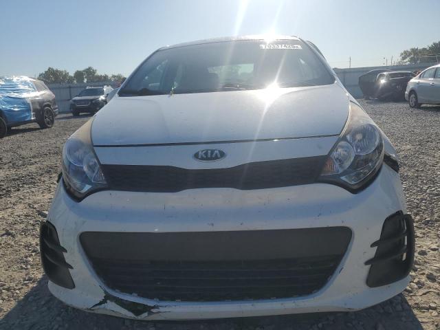 2016 KIA RIO LX - KNADM5A36G6640066