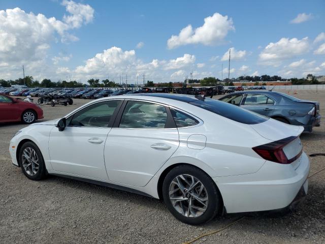 2020 HYUNDAI SONATA SEL 5NPEF4JA6LH056065