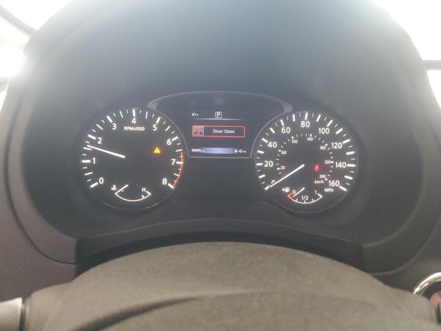 2017 NISSAN ALTIMA 2.5 - 1N4AL3AP7HC144380
