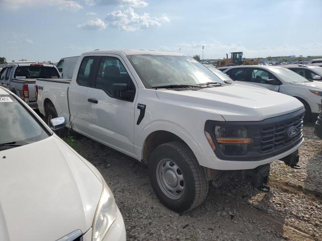 2024 FORD F150 XL 1FTFX1L53RKE00767