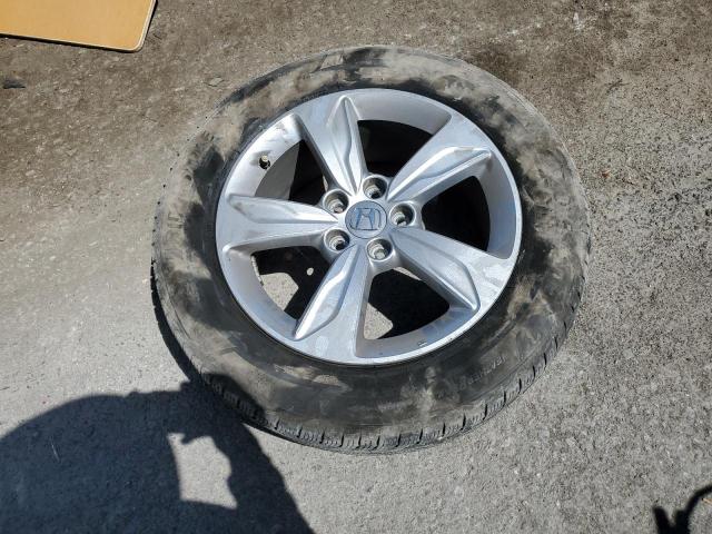 2019 HONDA ODYSSEY EX - 5FNRL6H58KB098247