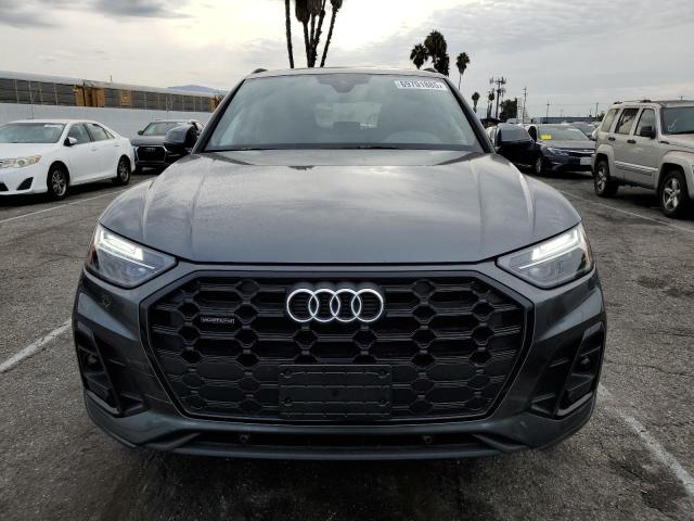 2025 AUDI Q5 PREMIUM 45 WA1GAAFY5S2057584