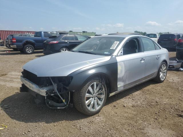 AUDI A4 PREMIUM