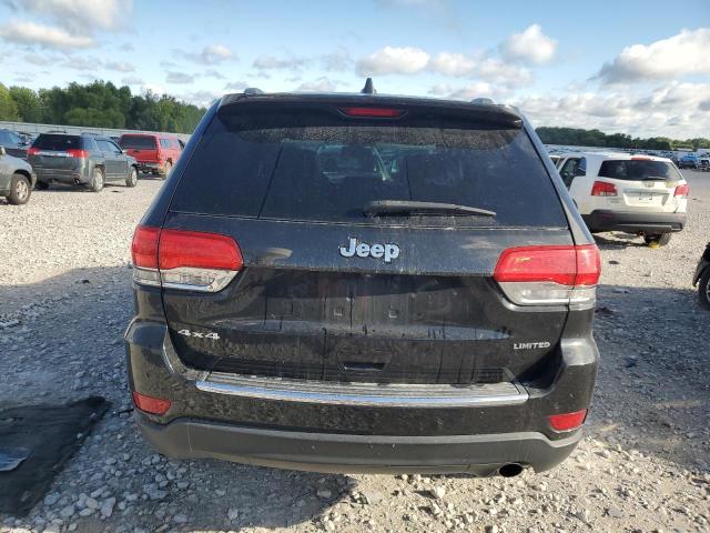 2015 JEEP GRAND CHEROKEE LIMITED 1C4RJFBG9FC821784
