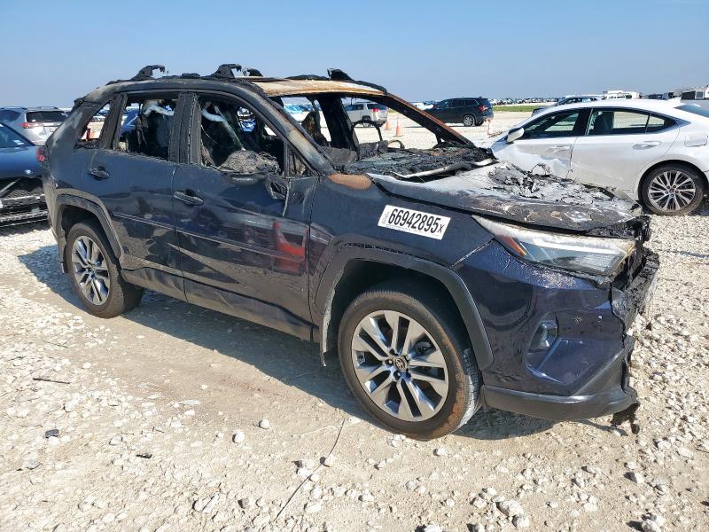 2023 TOYOTA RAV4 XLE P - 2T3C1RFV2PW257281