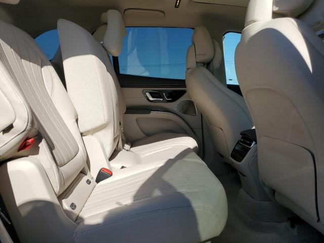 2023 MERCEDES-BENZ EQS SUV 58 4JGDM4EB6PA008224