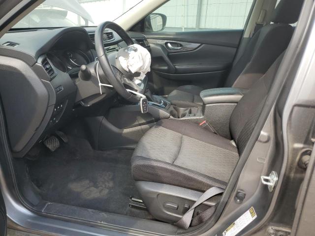 2020 NISSAN ROGUE S - JN8AT2MT1LW039682