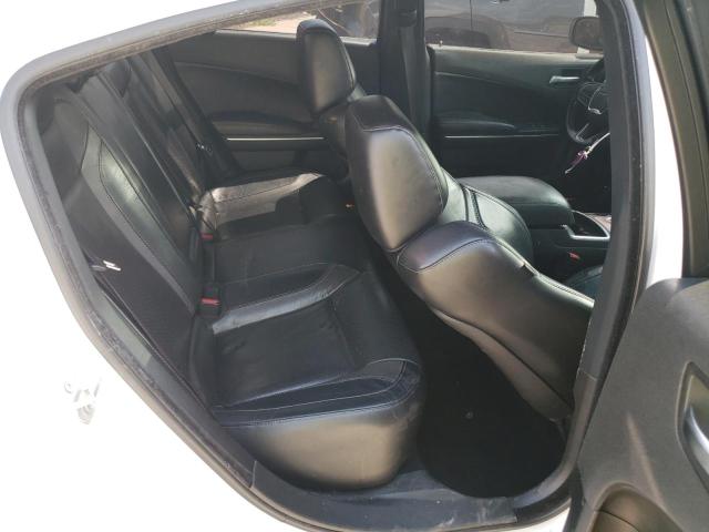 2020 DODGE CHARGER SX 2C3CDXBG0LH207447