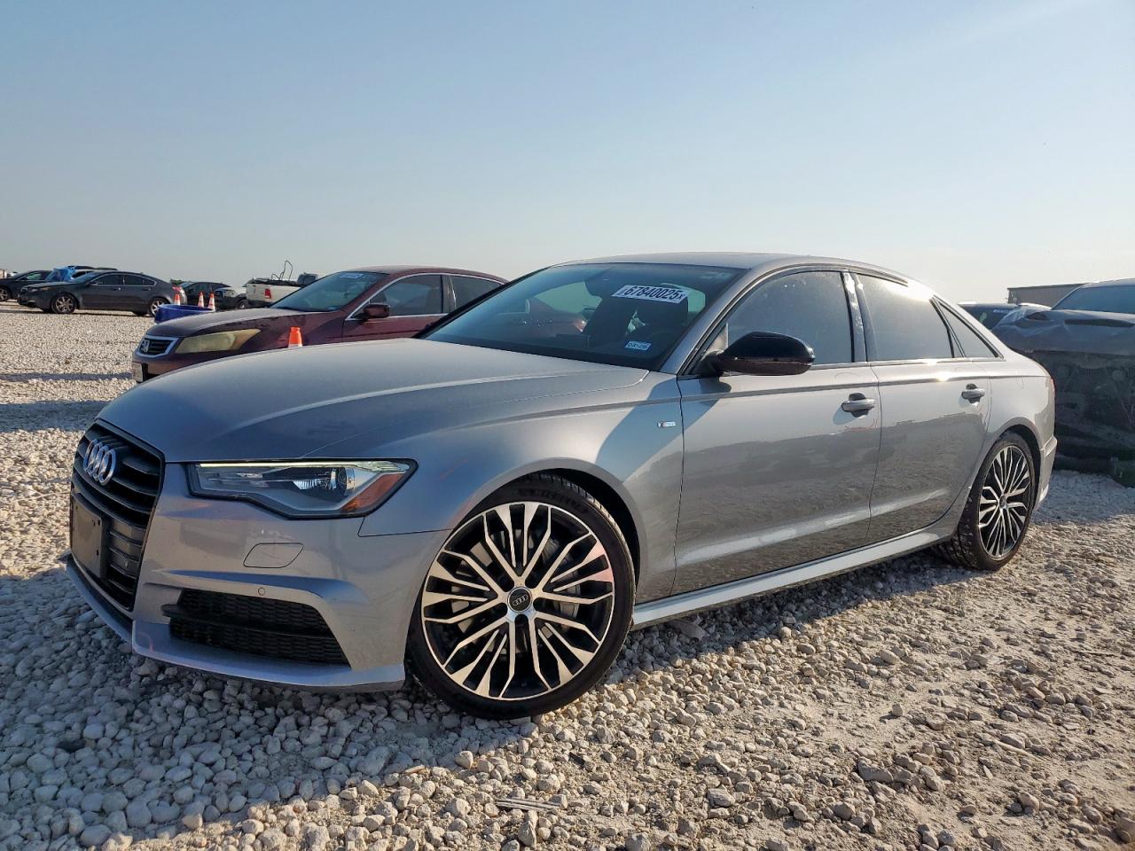 AUDI A6 PREMIUM