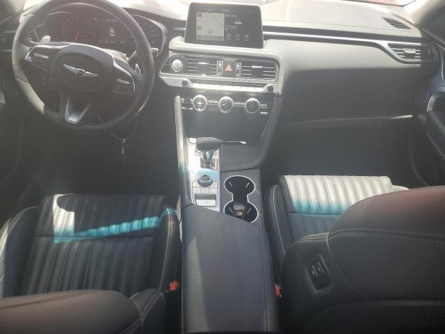 2020 GENESIS G70 ELITE KMTG34LA6LU055889