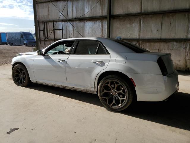2016 CHRYSLER 300 S 2C3CCABG9GH320755